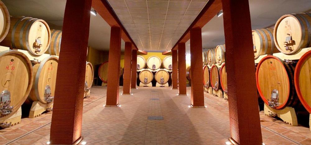 Albergo Cantine Ascheri Bra Exterior photo